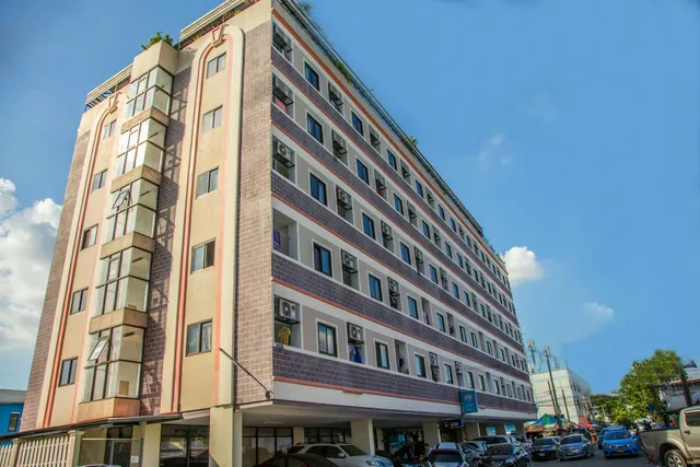 บ้านรมณ์ดี 1