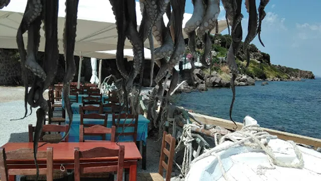 Ο Μπάτης ( O Batis )