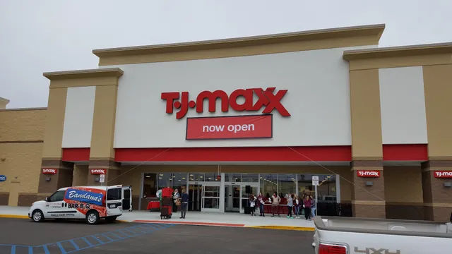 T.J. Maxx