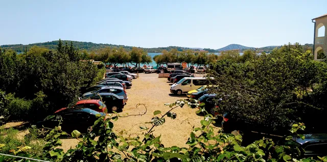 Apartments Miriam Srima