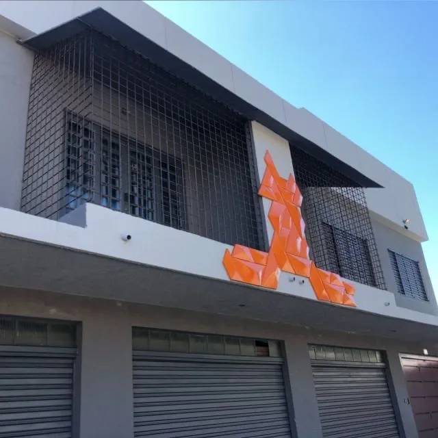 D Suites - Linda suíte com Ar e Smart TV