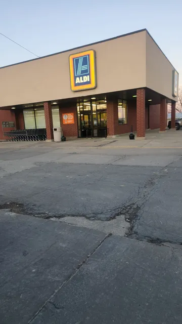 ALDI