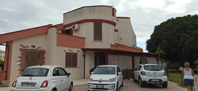 Bed & Breakfast - LEONIDA