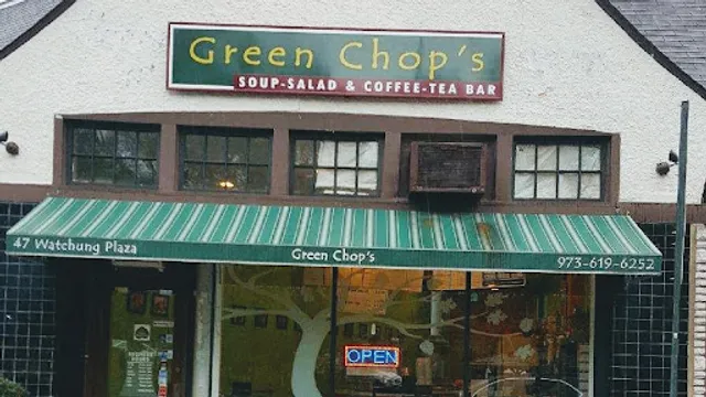 Green Chop's