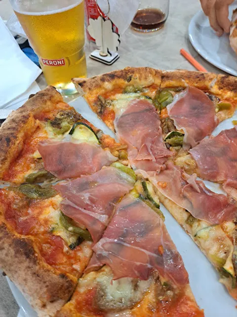 IL GIARDINO DEGLI ULIVI