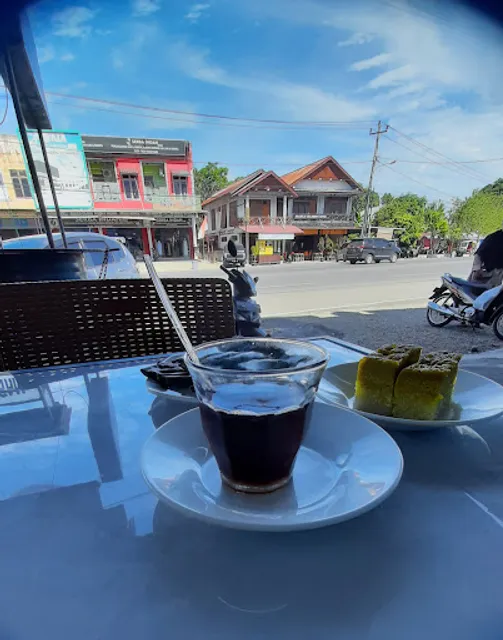 TAUFIK KOPI LHONG RAYA