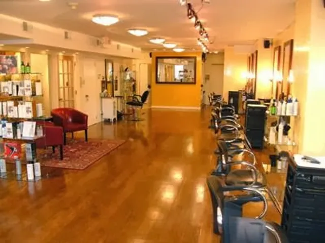 Jose Henrique Salon