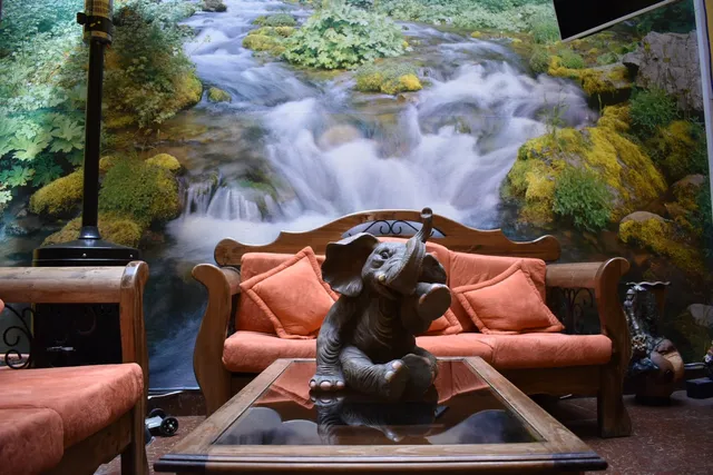 Bolivian Heights Hostel