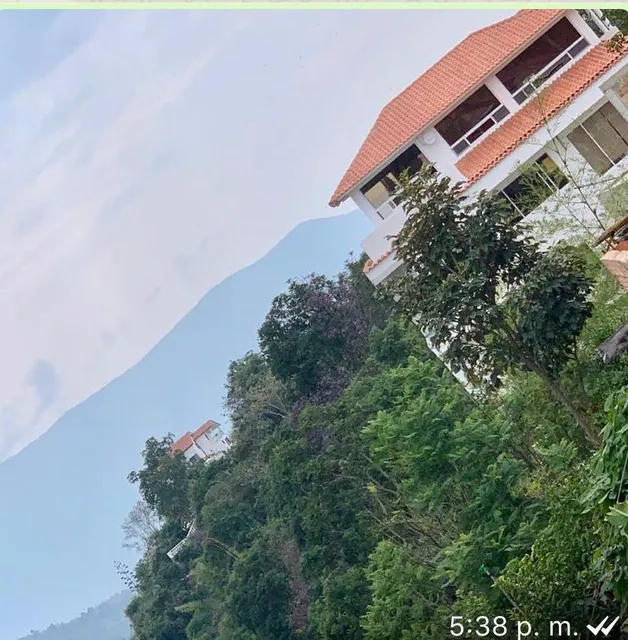 Sendero Del Púrpura