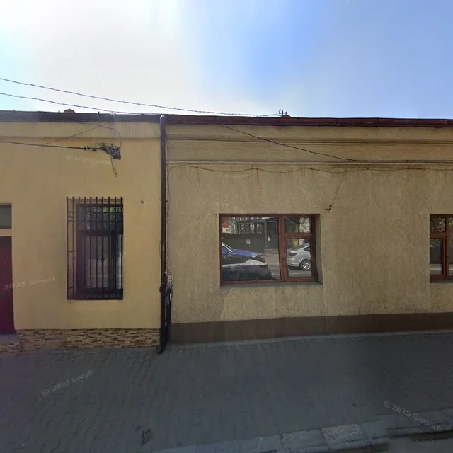 Penthouse Centru Civic