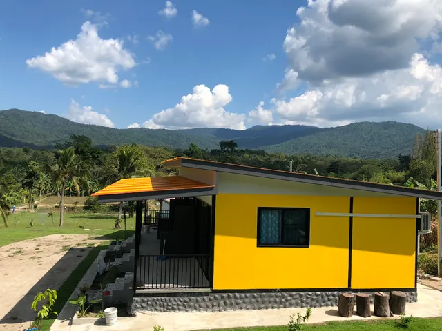 สตูดิโอ เขา สวนผึ้ง