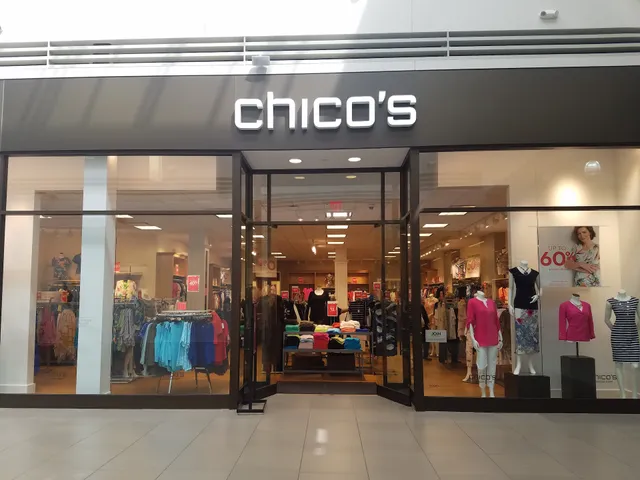Chico's Off The Rack