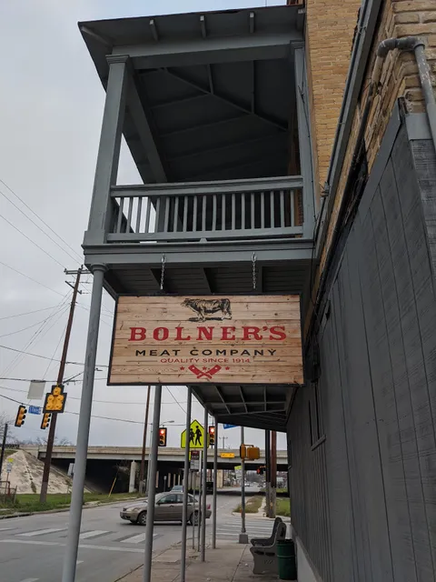 Bolner's Meat Company