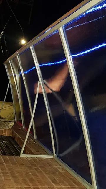 Maná Lanches e Pizzaria - BH