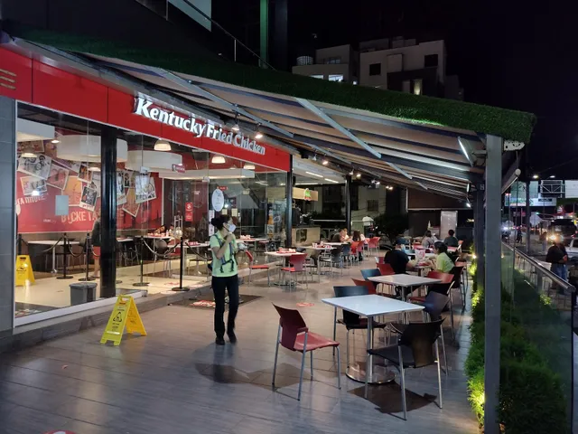 KFC Armenia