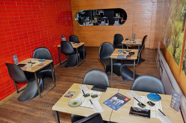 Hapo - Sushi a domicilio | Arenys de Mar