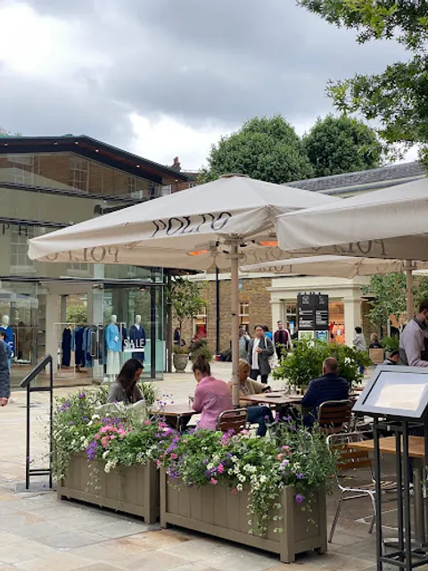 POLPO Italian Restaurant Chelsea