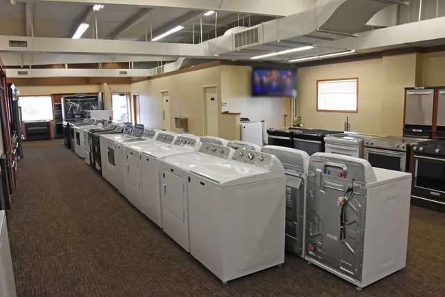 Home Appliance Center