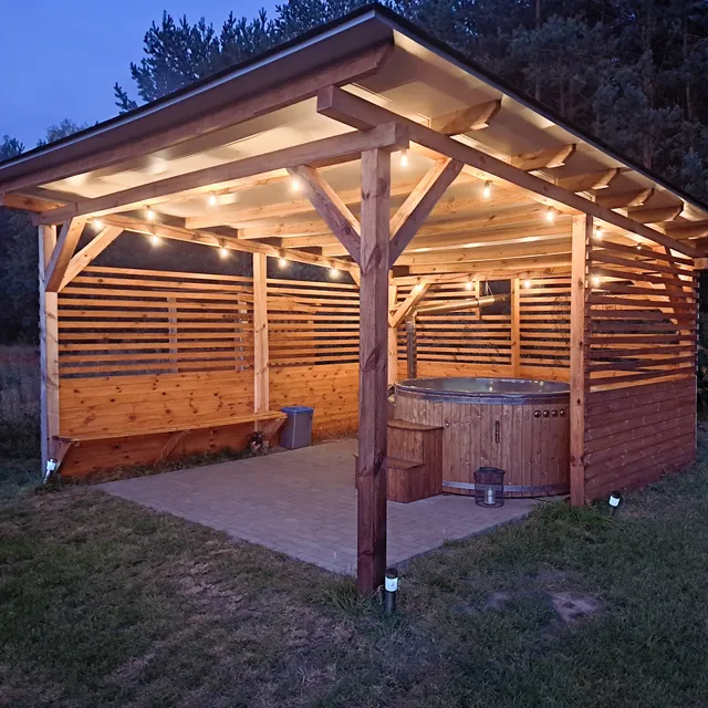 Leśne Zacisze Żary