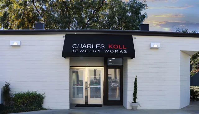 Charles Koll Jewelry Works