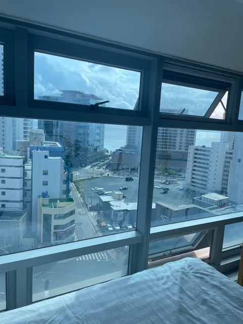 Busan Popcorn Hostel