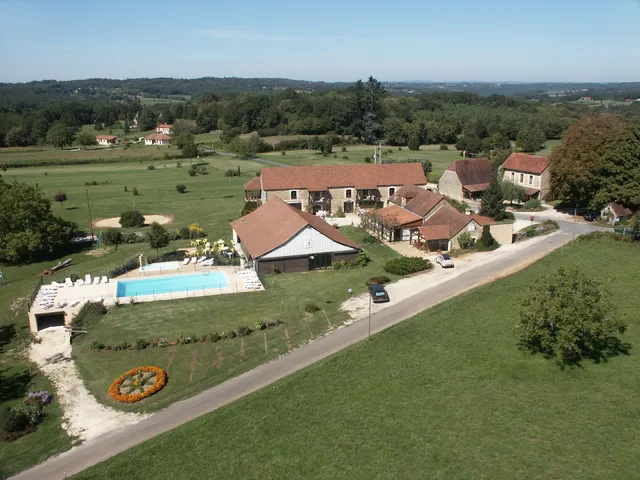 La Peyrière en Périgord