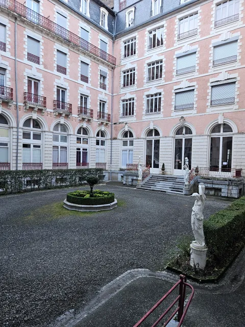 Résidence Continental