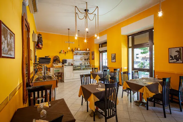 Ristorante Pizzeria Il Veliero