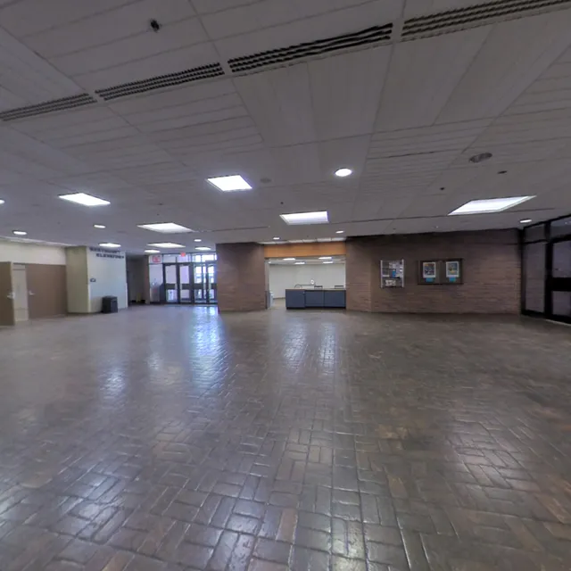 Waterloo Convention Center