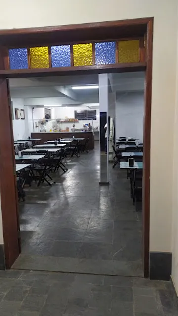 Pizzaria La Fornalha Andrelândia
