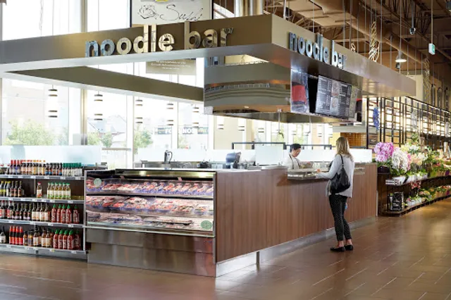 Pane Fresco at Fortinos