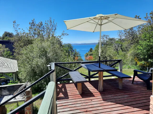 Carén Cabañas & Suites - Villa Pehuenia