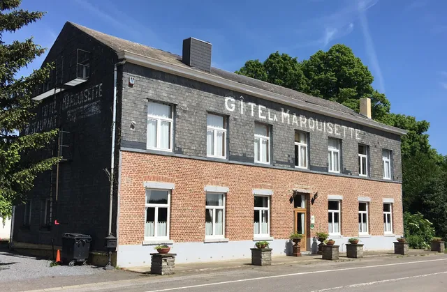 La Marquisette