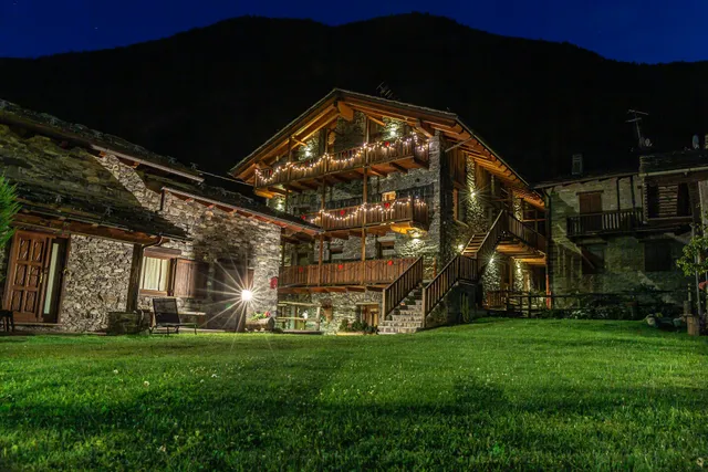 Résidence Le Petit Cœur