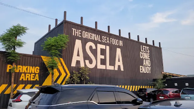 Warung Asela