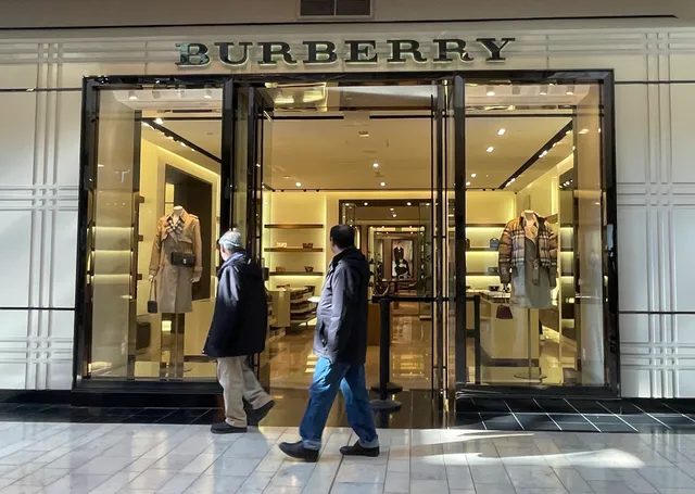 Burberry