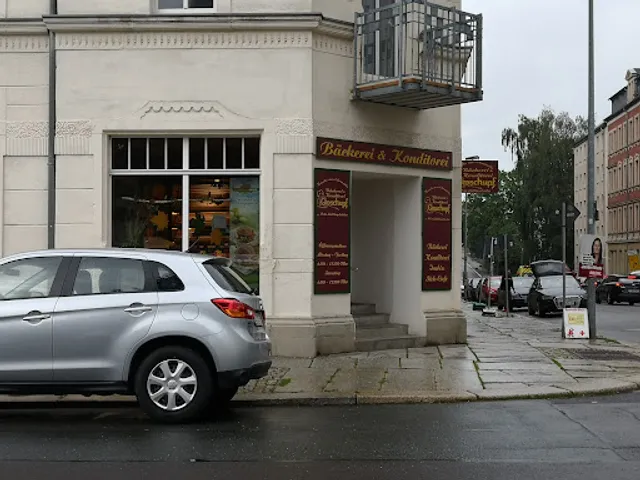 Bäckerei und Konditorei Ralf Groschupf GmbH