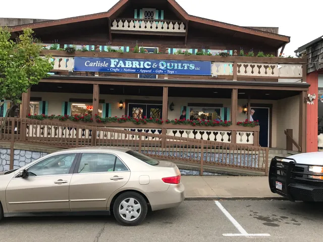 Carlisle Fabric & Quilts