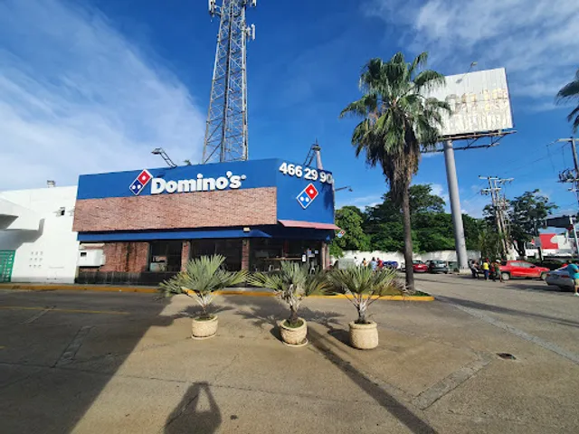 Domino's Pizza DIAMANTE