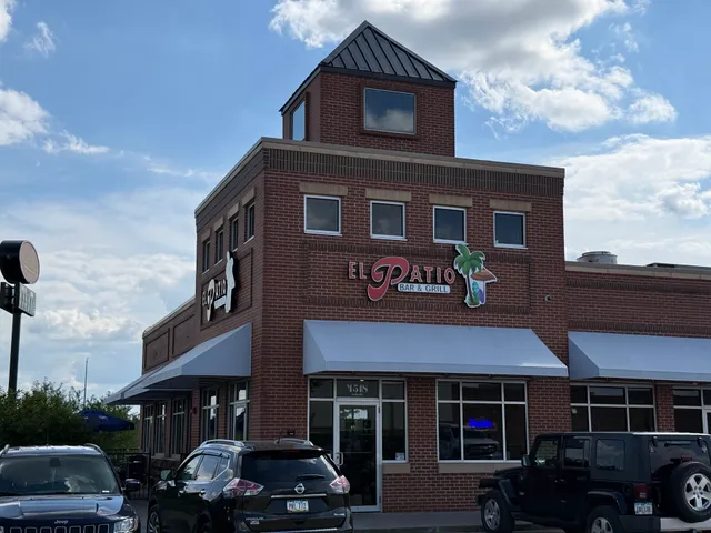 El Patio Bar & Grill