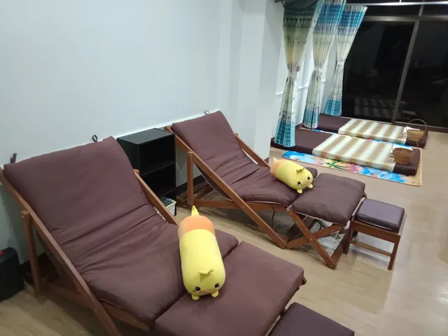 Sabai Room Traditional Massage สบาย รูม นวดเพื่อสุขภาพ