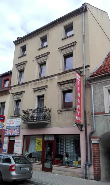 APARTAMENTY RATUSZOWA 13