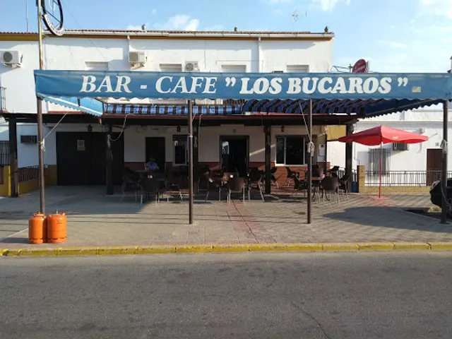 Bar Los Bucaros