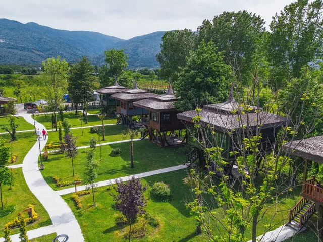 Dedeman Village Sapanca