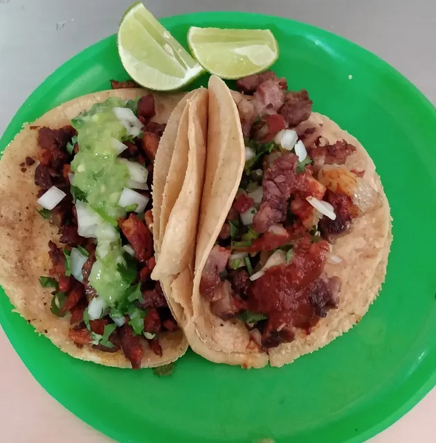Tacos La Fe
