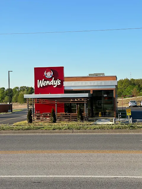 Wendy's