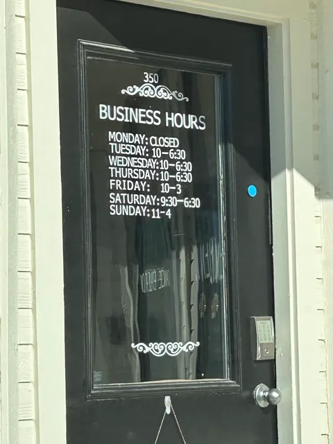 The Vibe Consignment