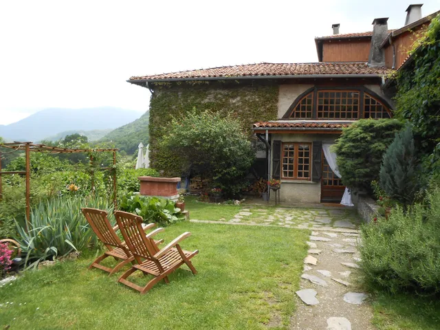 Gîtes Cap de la Bigne