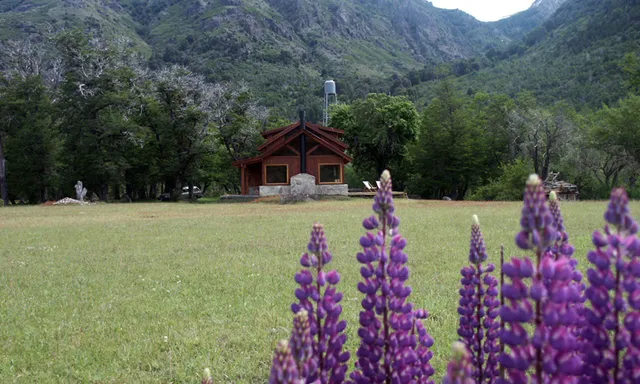 Casa Lago Meliquina
