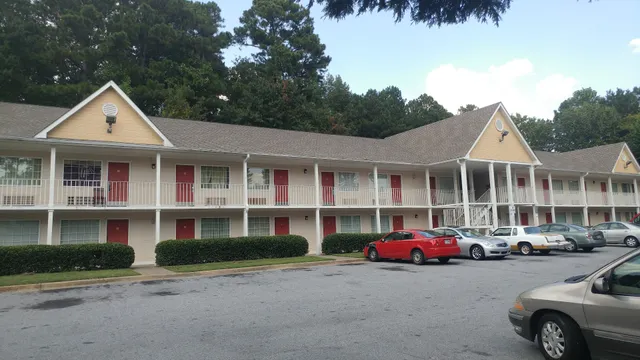 Hometown Inn Atlanta - Riverdale